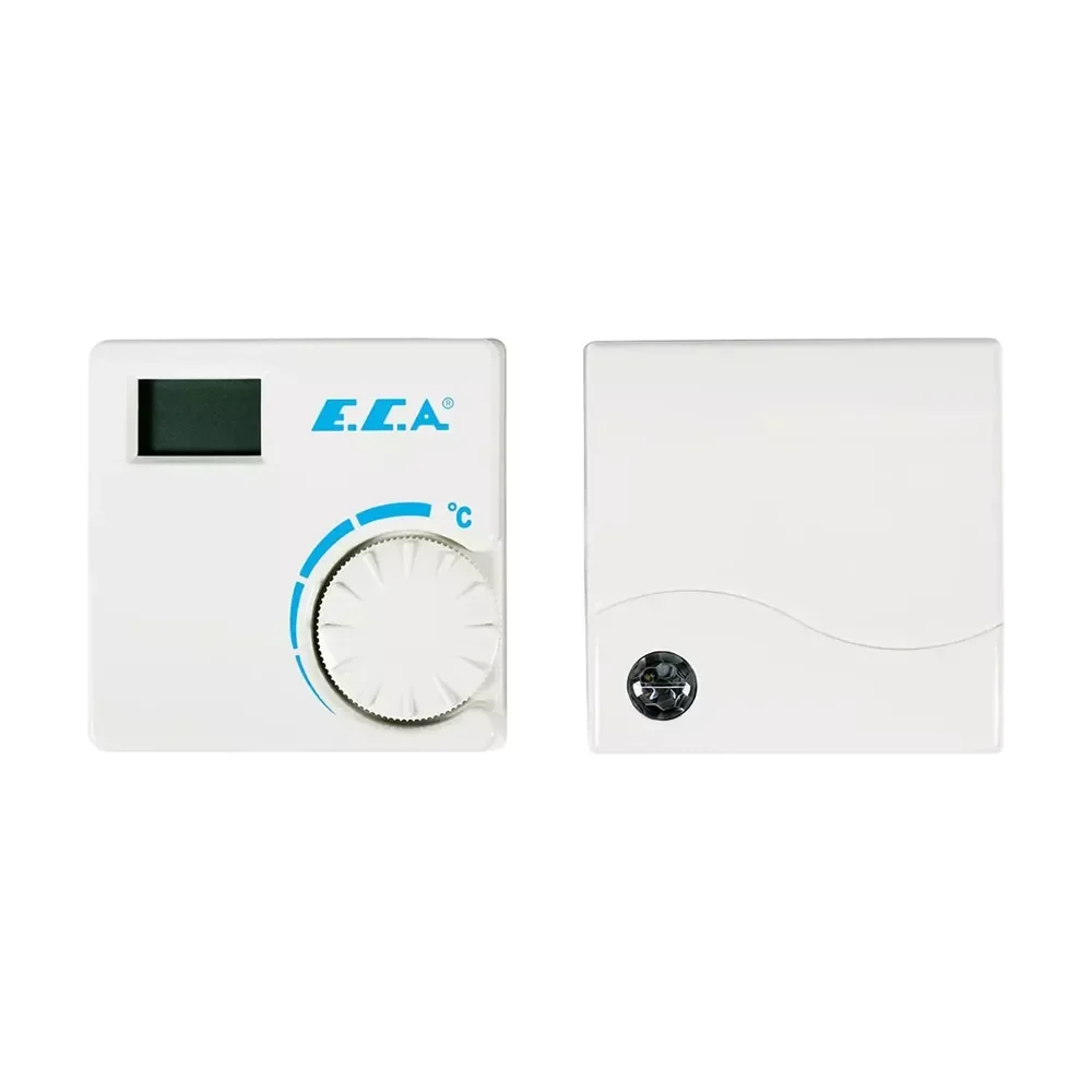 E.C.A. ON/OFF Kablosuz Oda Termostatı