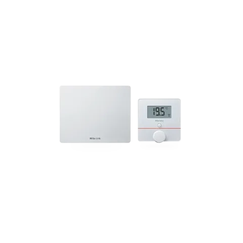 DemirDöküm MiGo Connect Akıllı Oda Termostatı