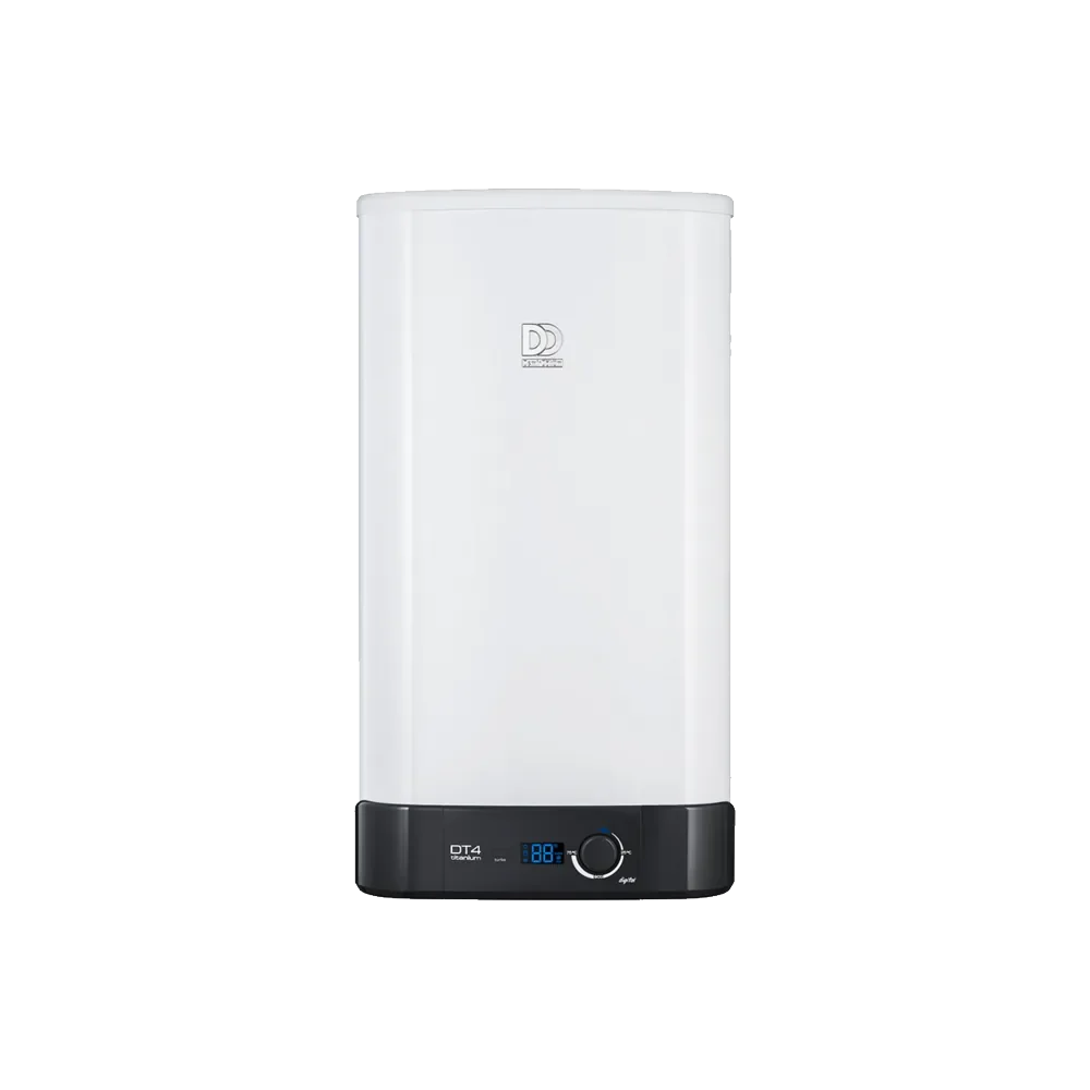 DemirDöküm DT4 Titanium Digital Termosifon